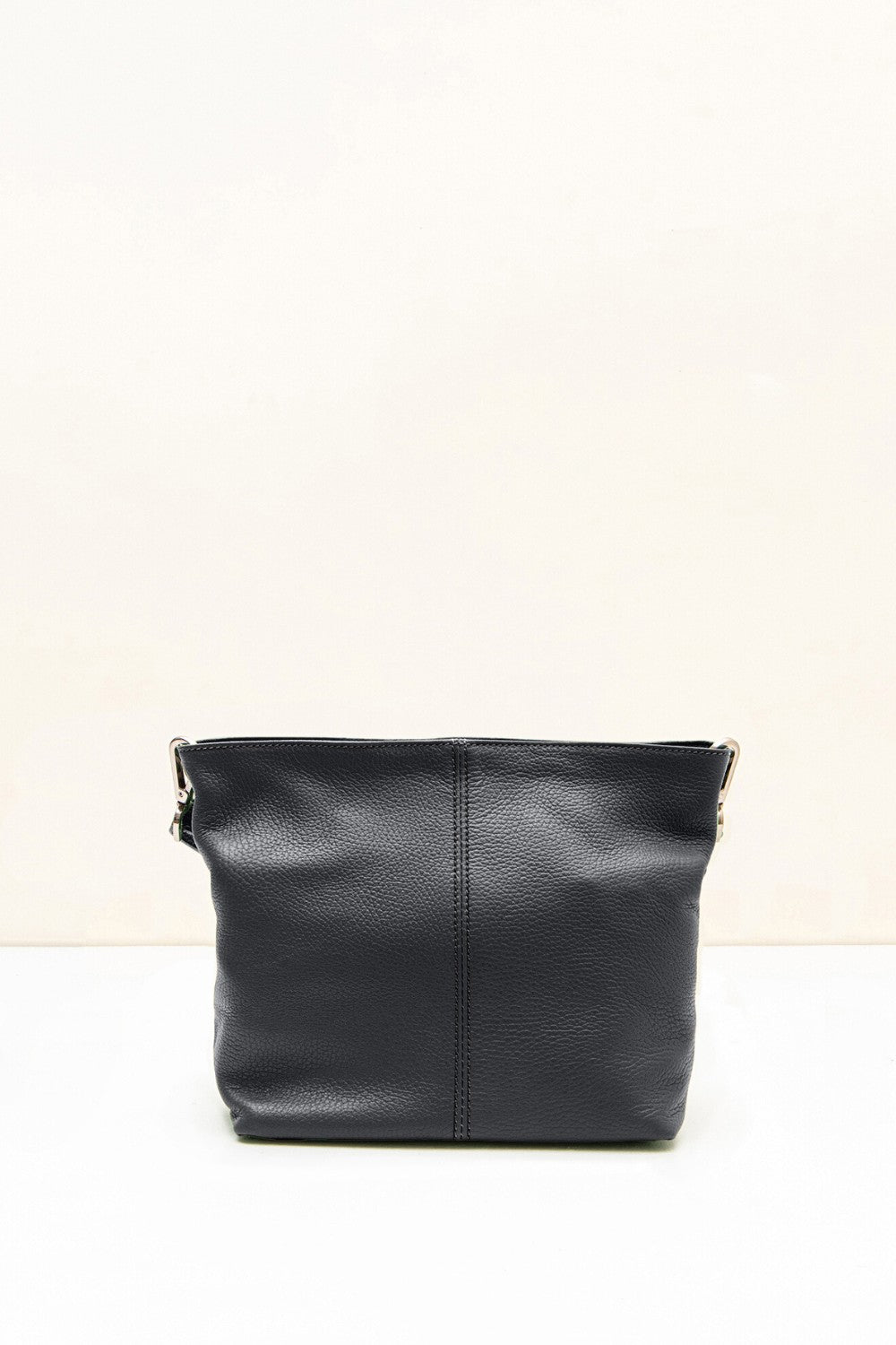 Lola Small Crossbody Black