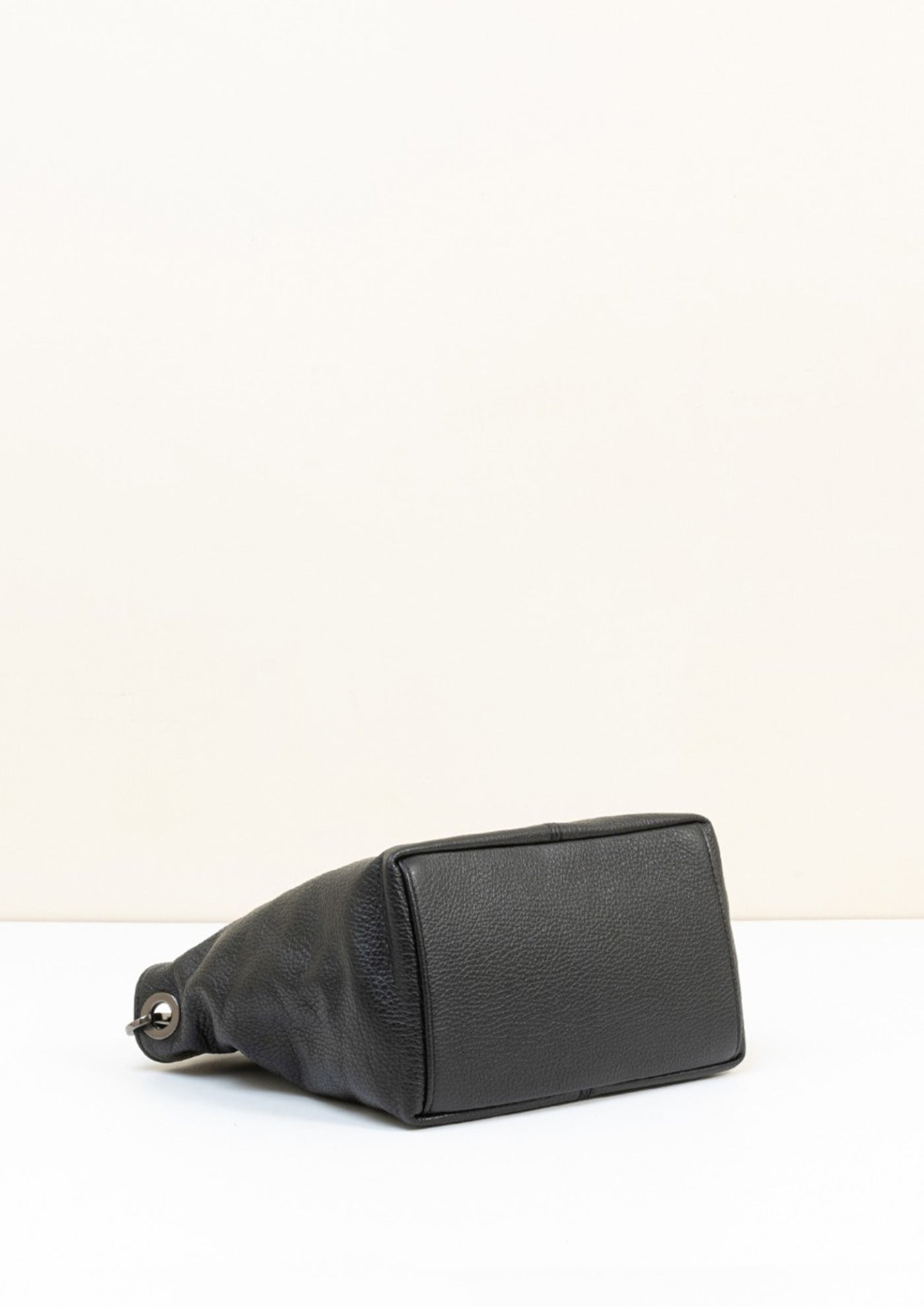 Lola Small Crossbody Black