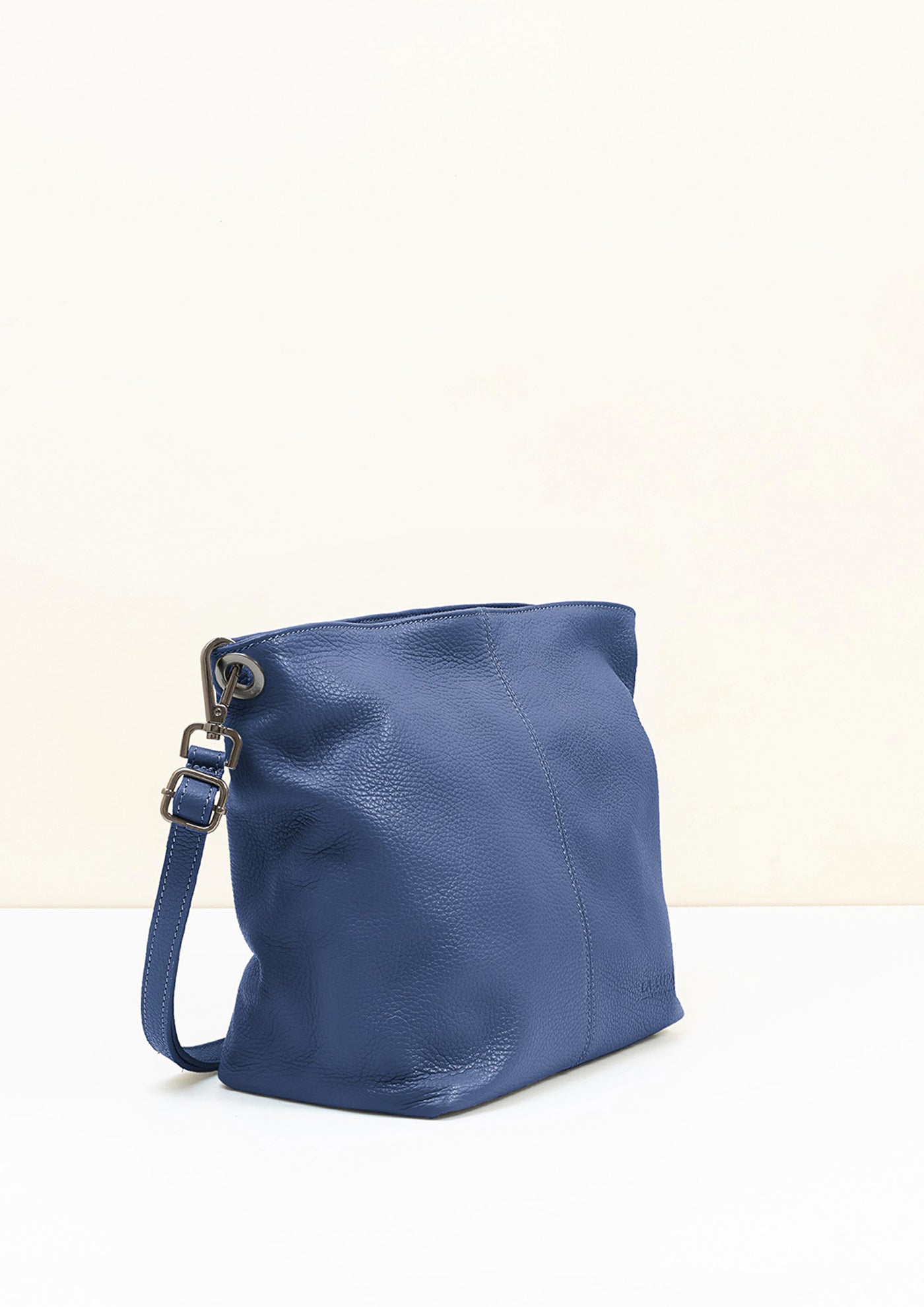 Lola Crossbody Blue