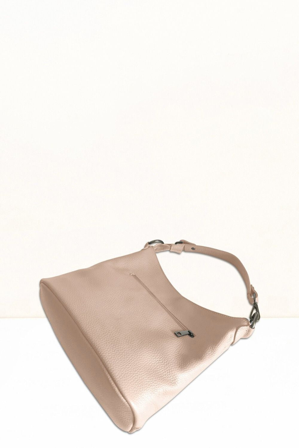 Perla Crossbody Blush NEW