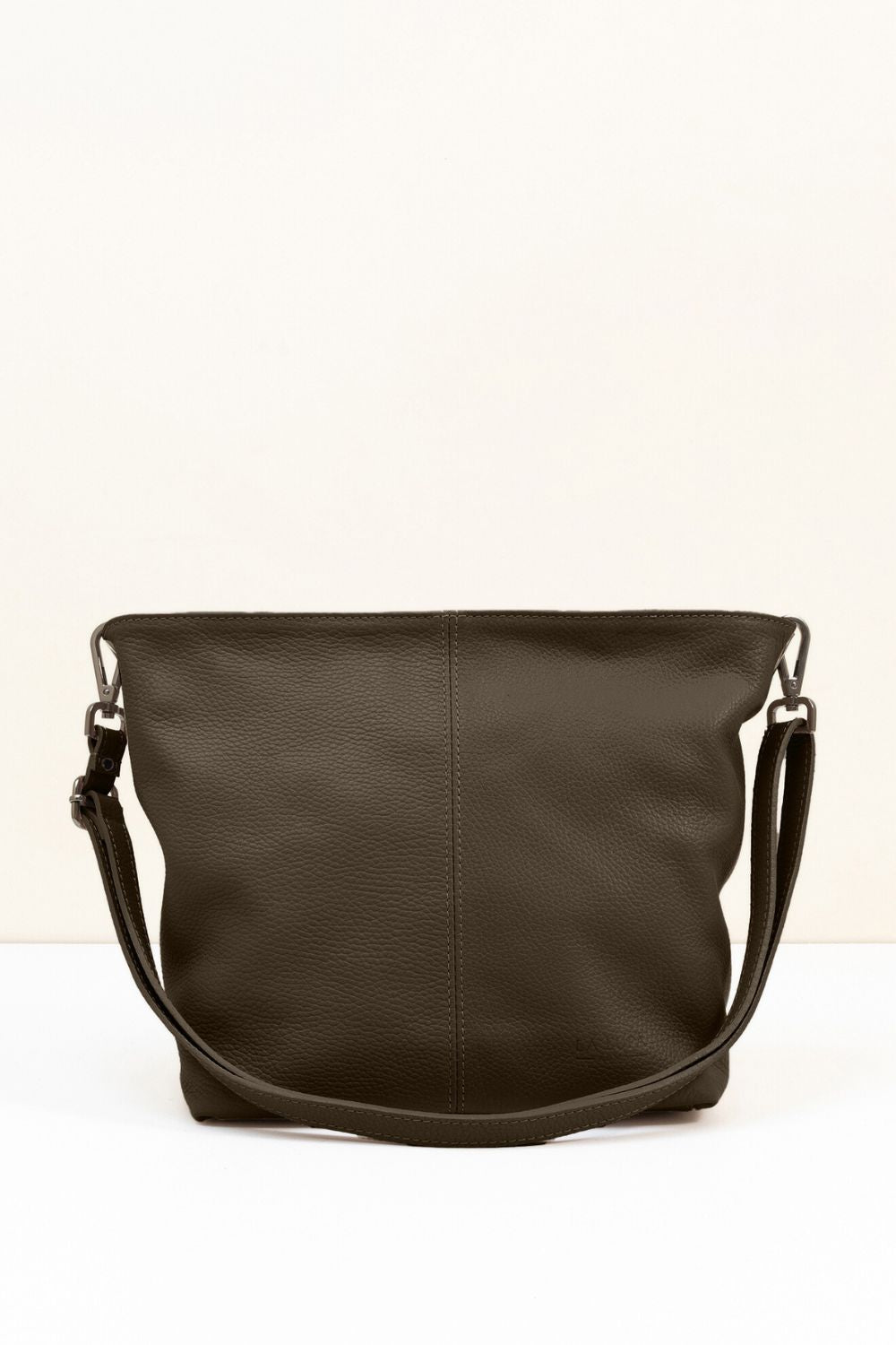 Lola Crossbody Dark Chocolate NEW