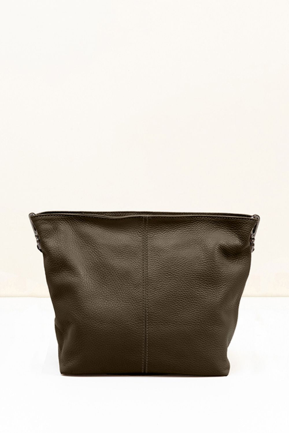 Lola Crossbody Dark Chocolate NEW