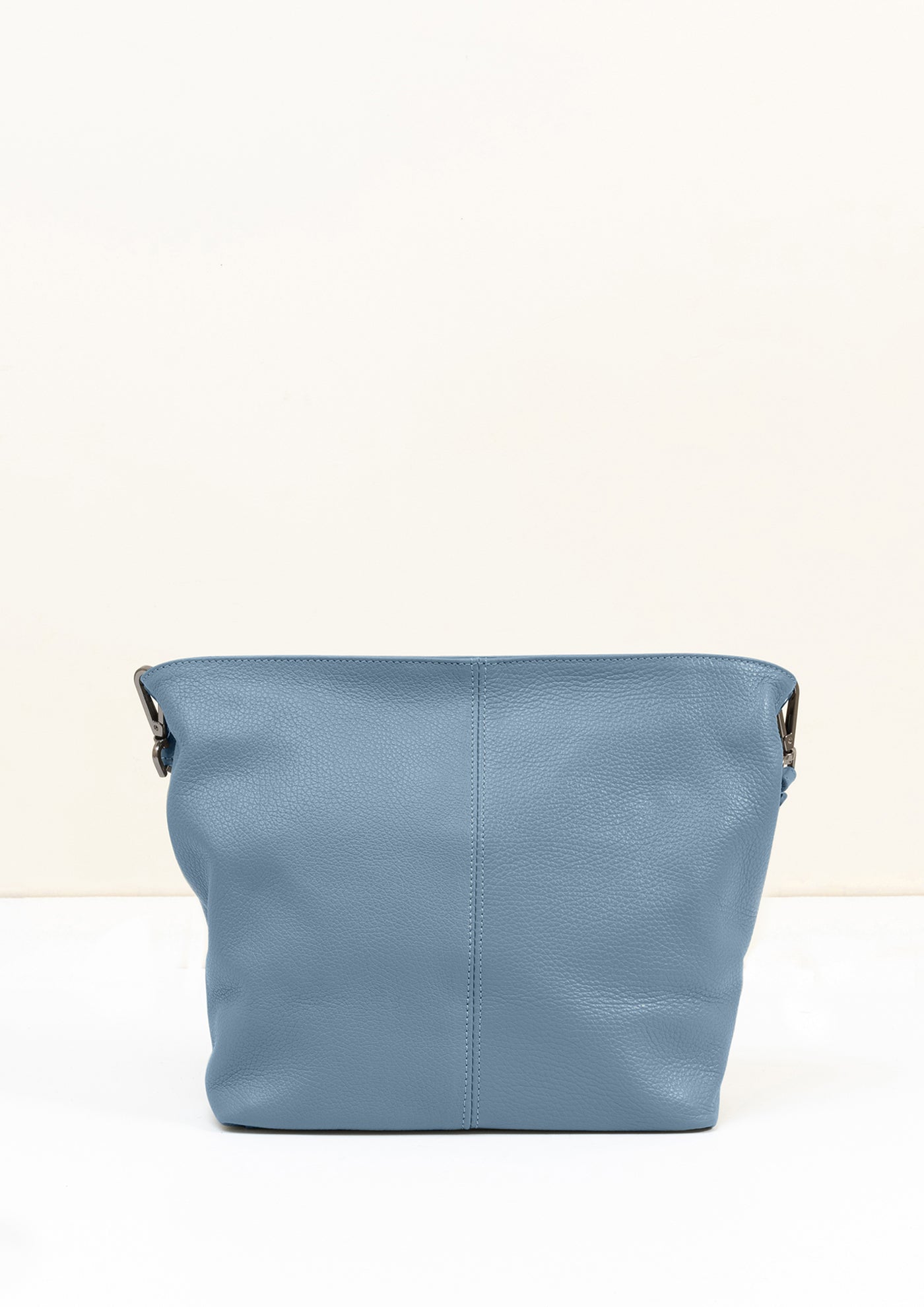Lola Crossbody Dusky Blue