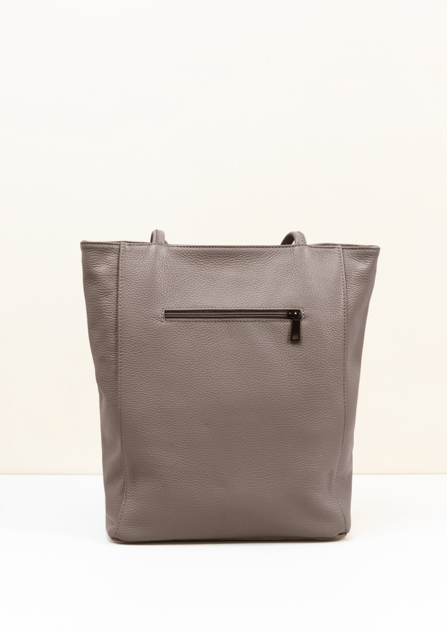 Luna Tote Mushroom