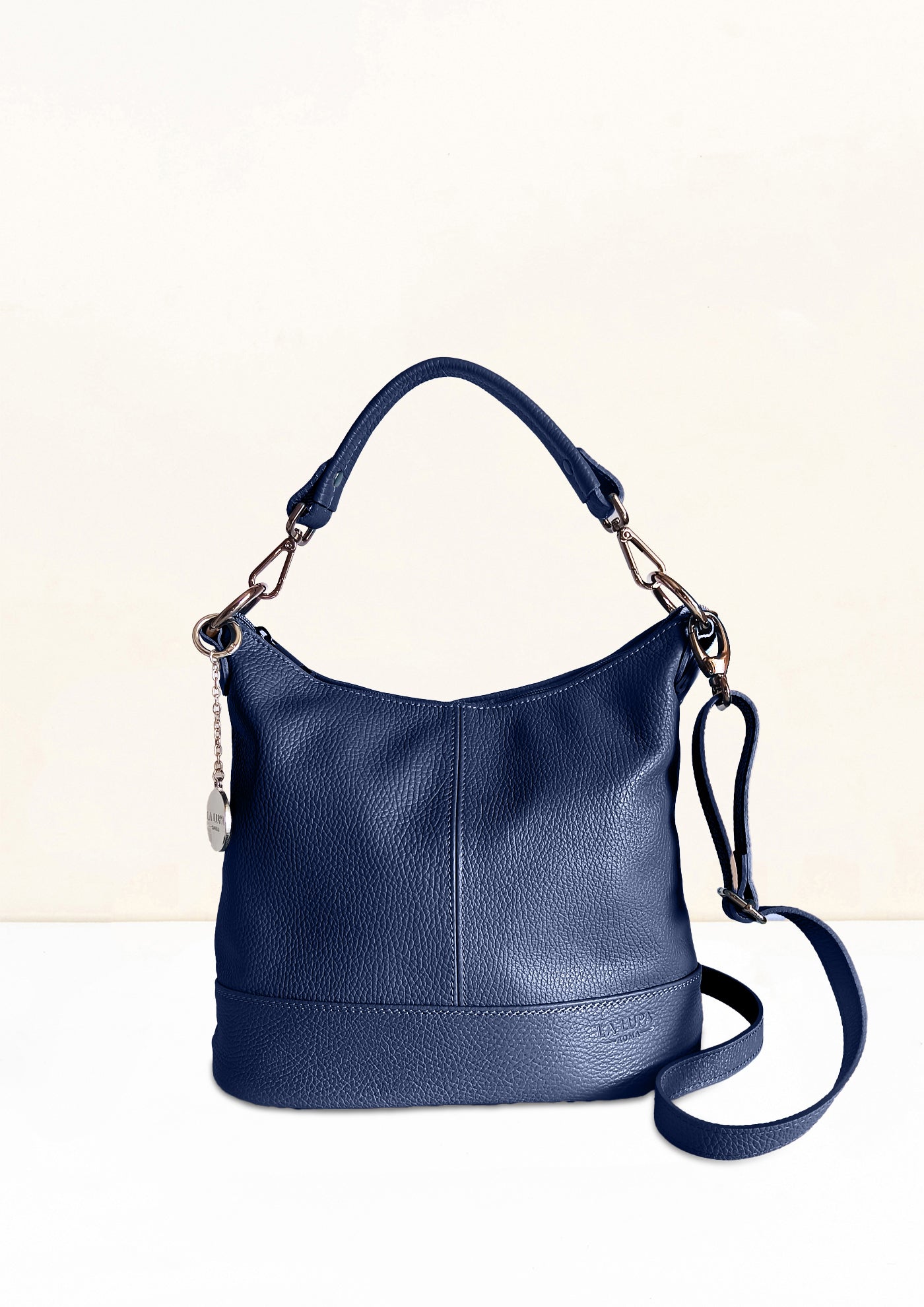 Perla Crossbody Navy NEW