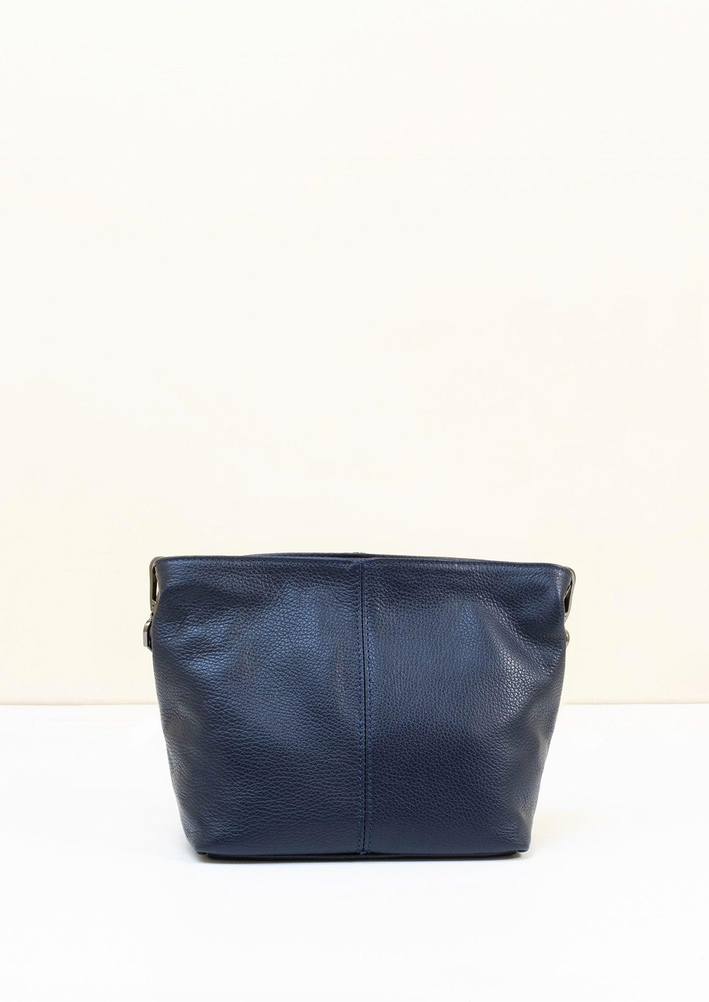 Lola Small Crossbody Navy