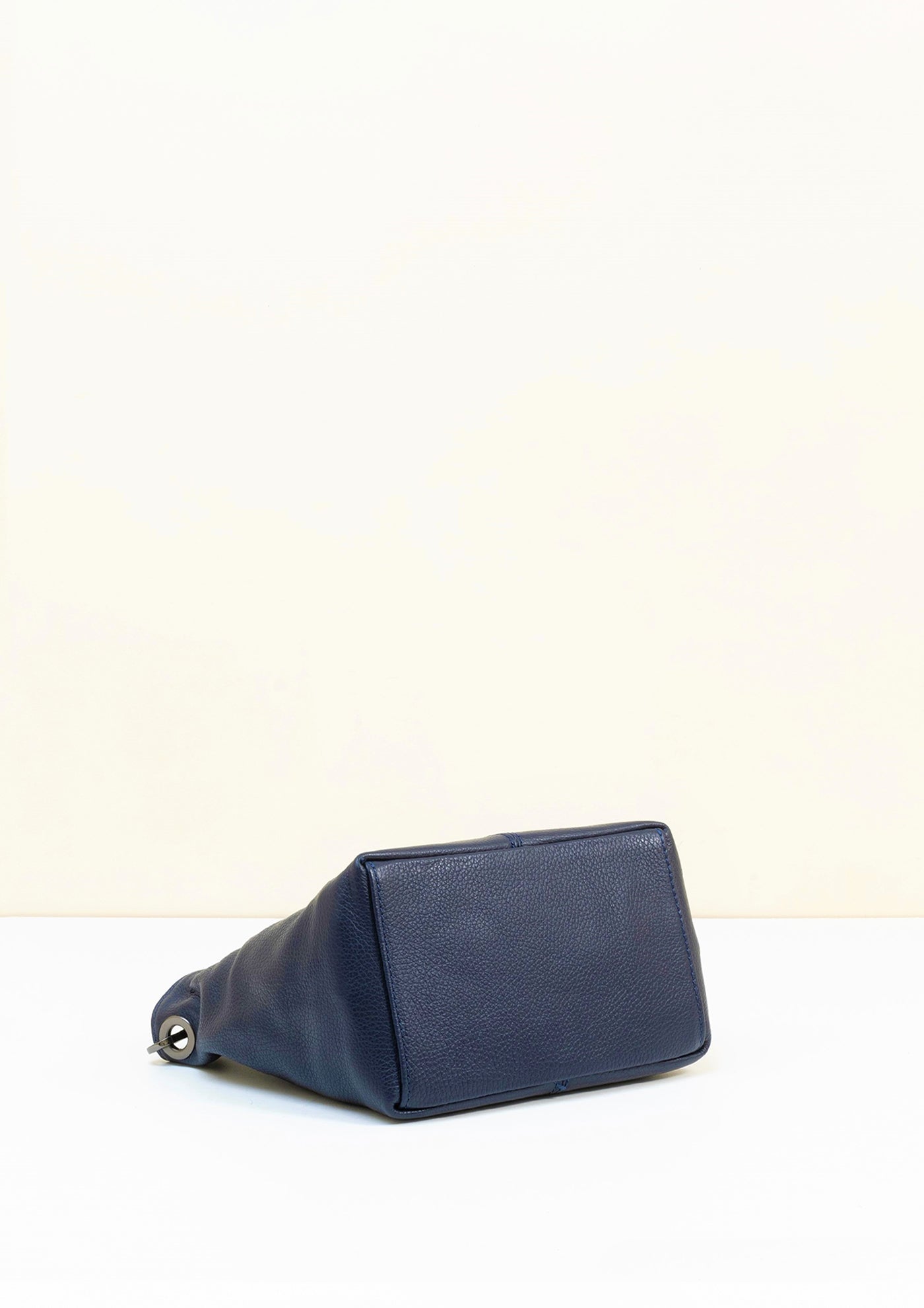 Lola Small Crossbody Navy