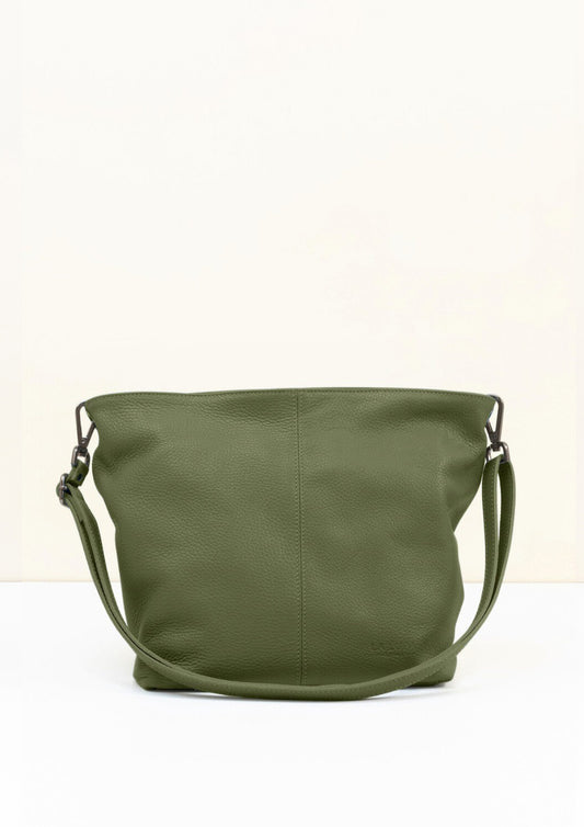 Lola Crossbody Olive