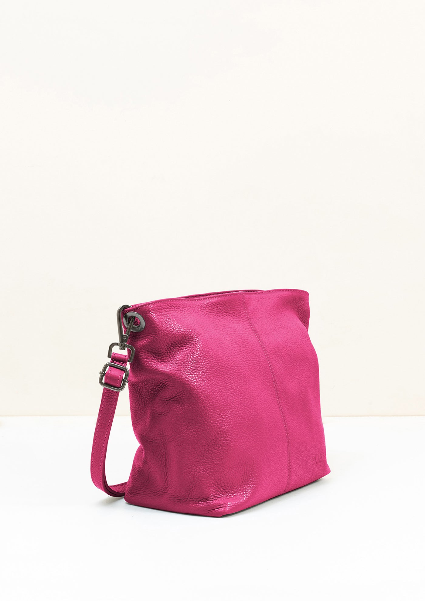 Lola Crossbody Pink
