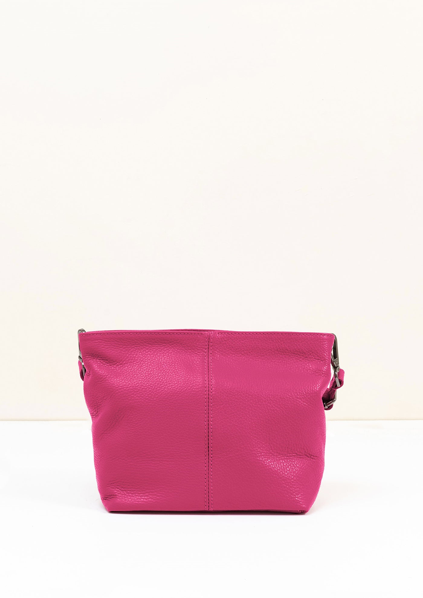 Lola Small Crossbody Pink