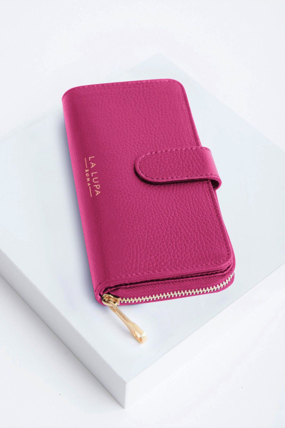Lola Crossbody Pink