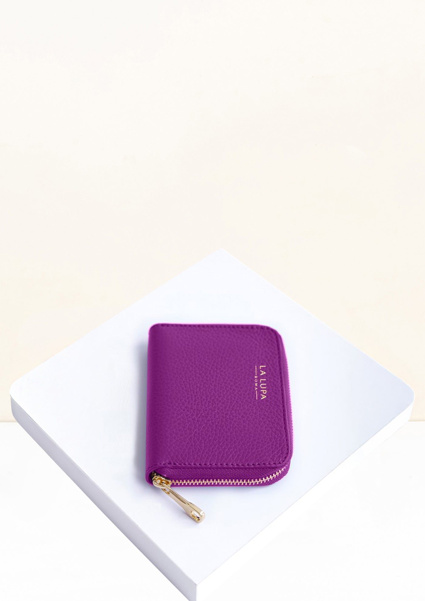 Rosa Purse Purple