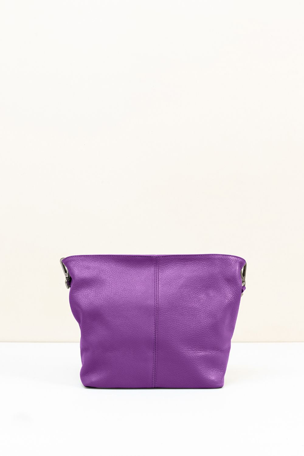 Lola Small Crossbody Purple