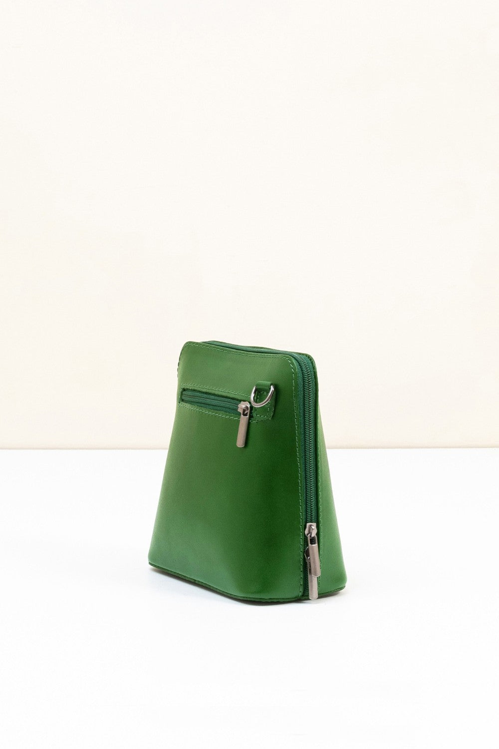 Rachele Mini Crossbody Green