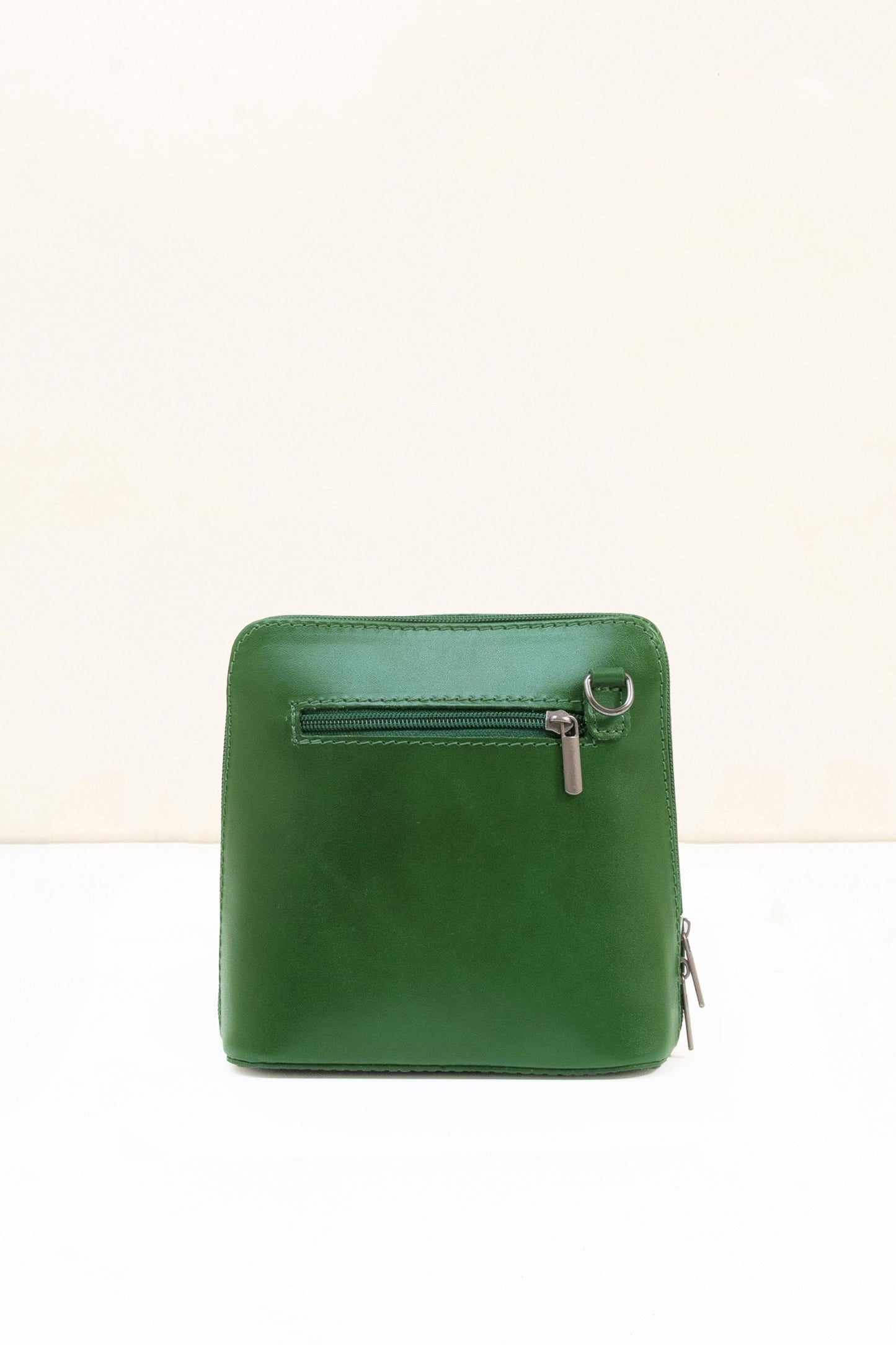 Rachele Mini Crossbody Green