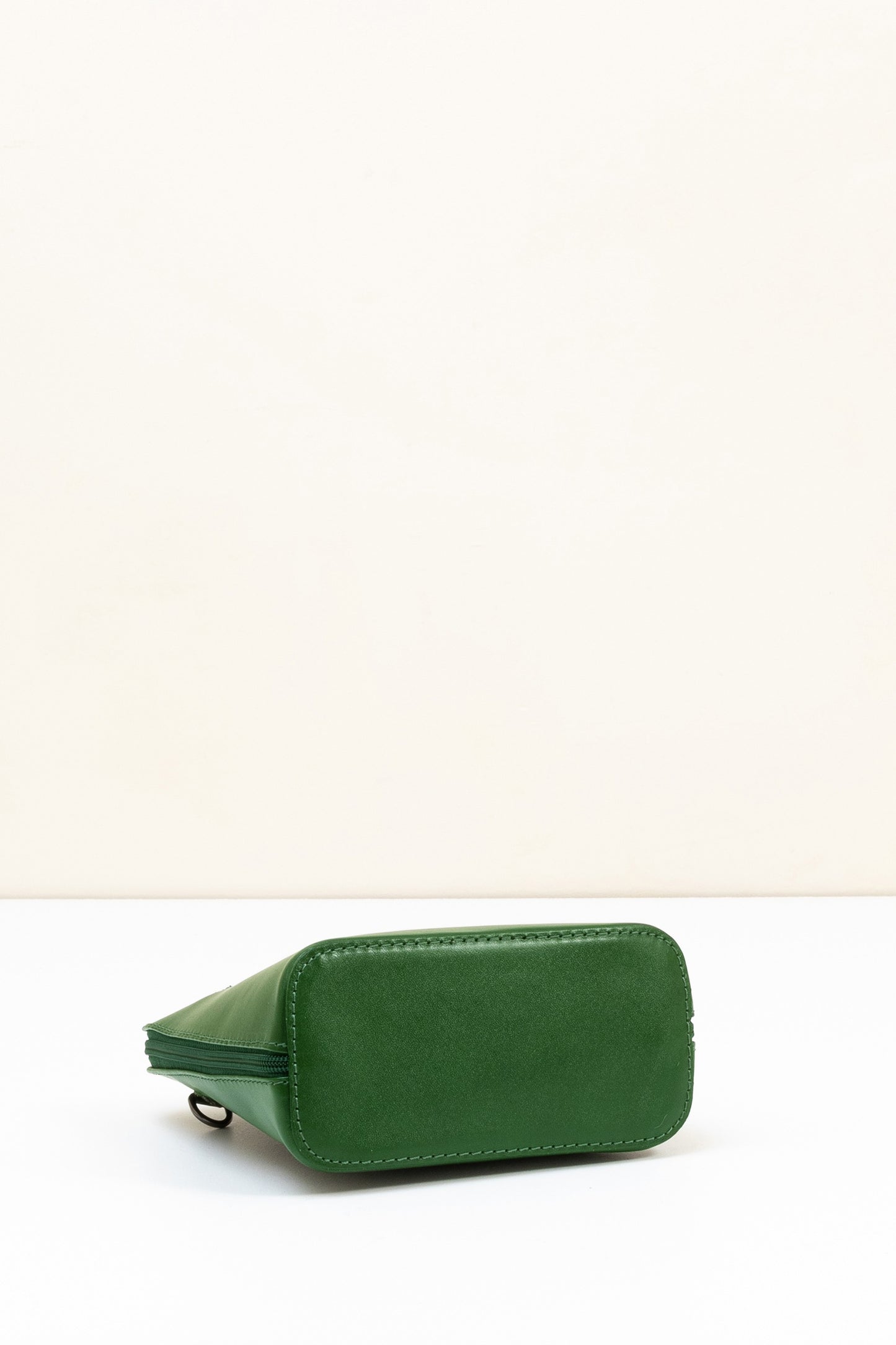 Rachele Mini Crossbody Green