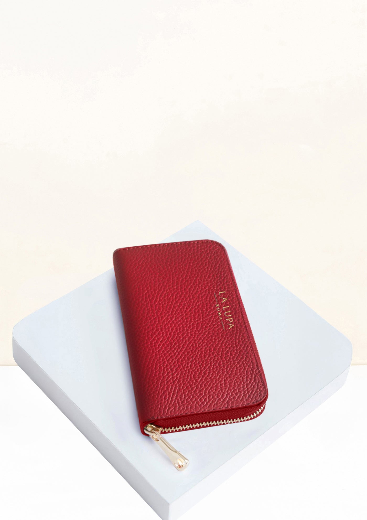 Lola Small Crossbody Taupe