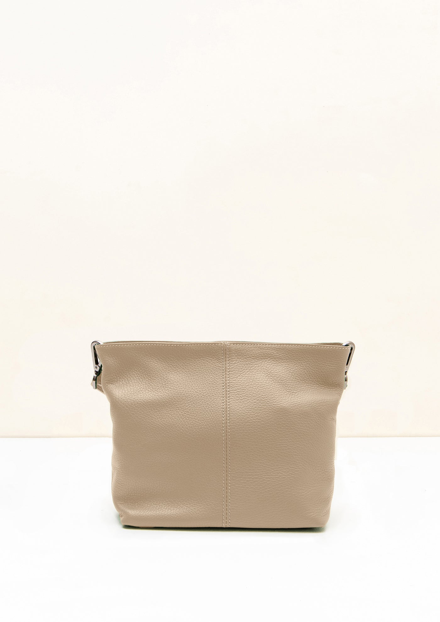 Lola Small Crossbody Taupe