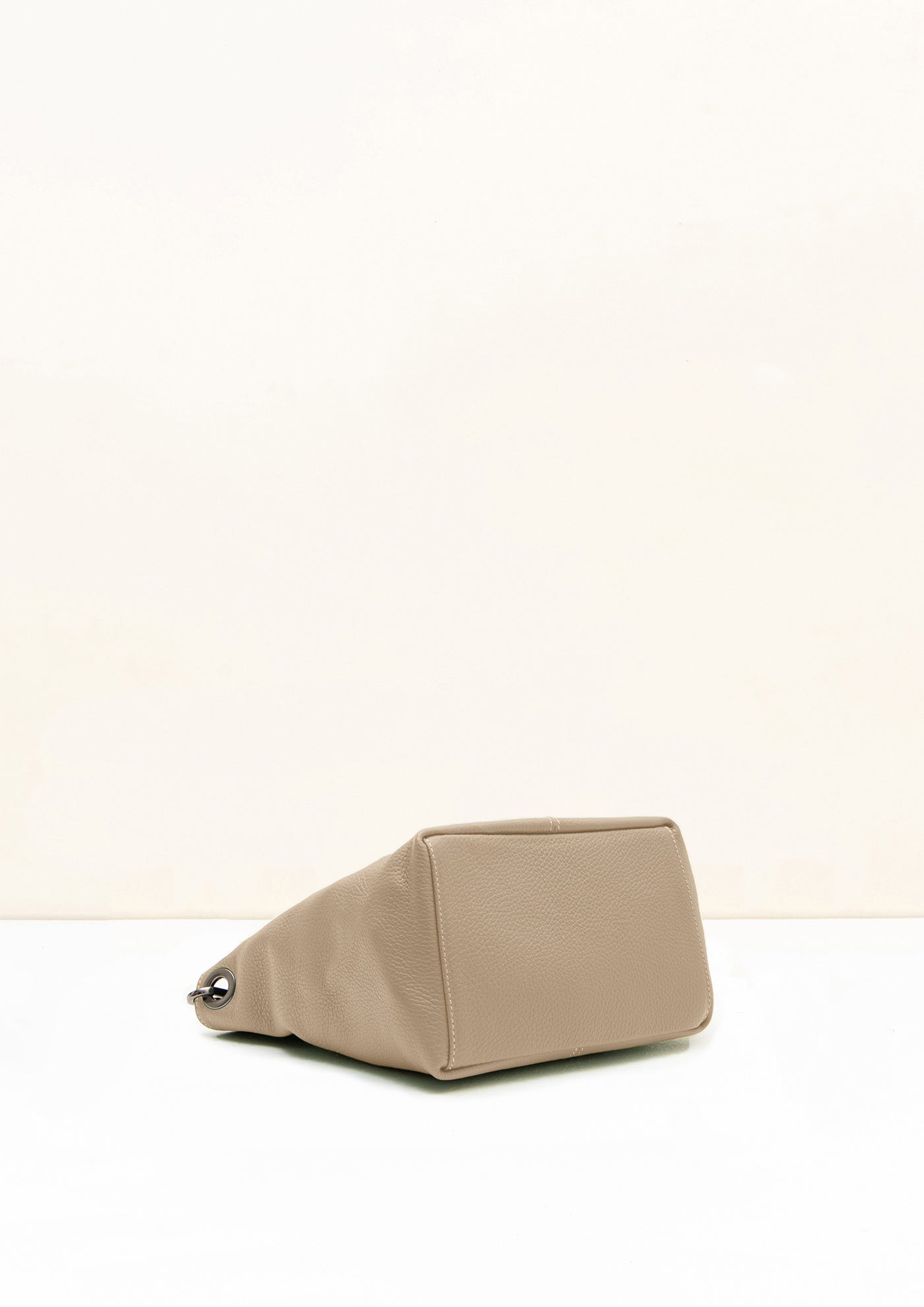 Lola Small Crossbody Taupe