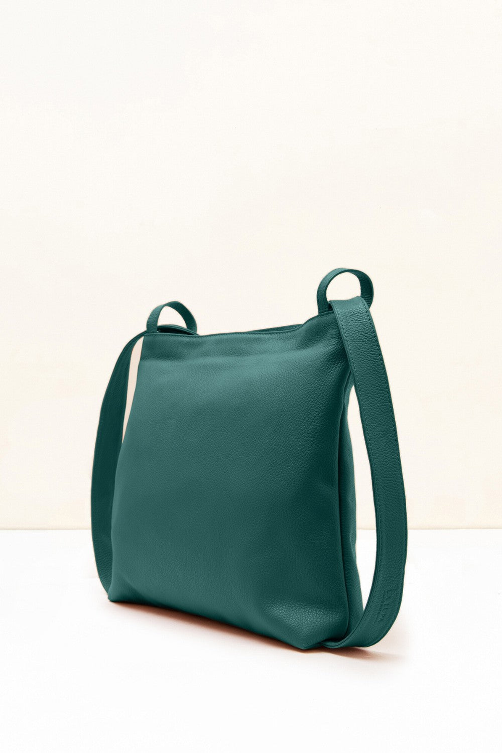 Bella 2-In-1 Backpack Tote Teal