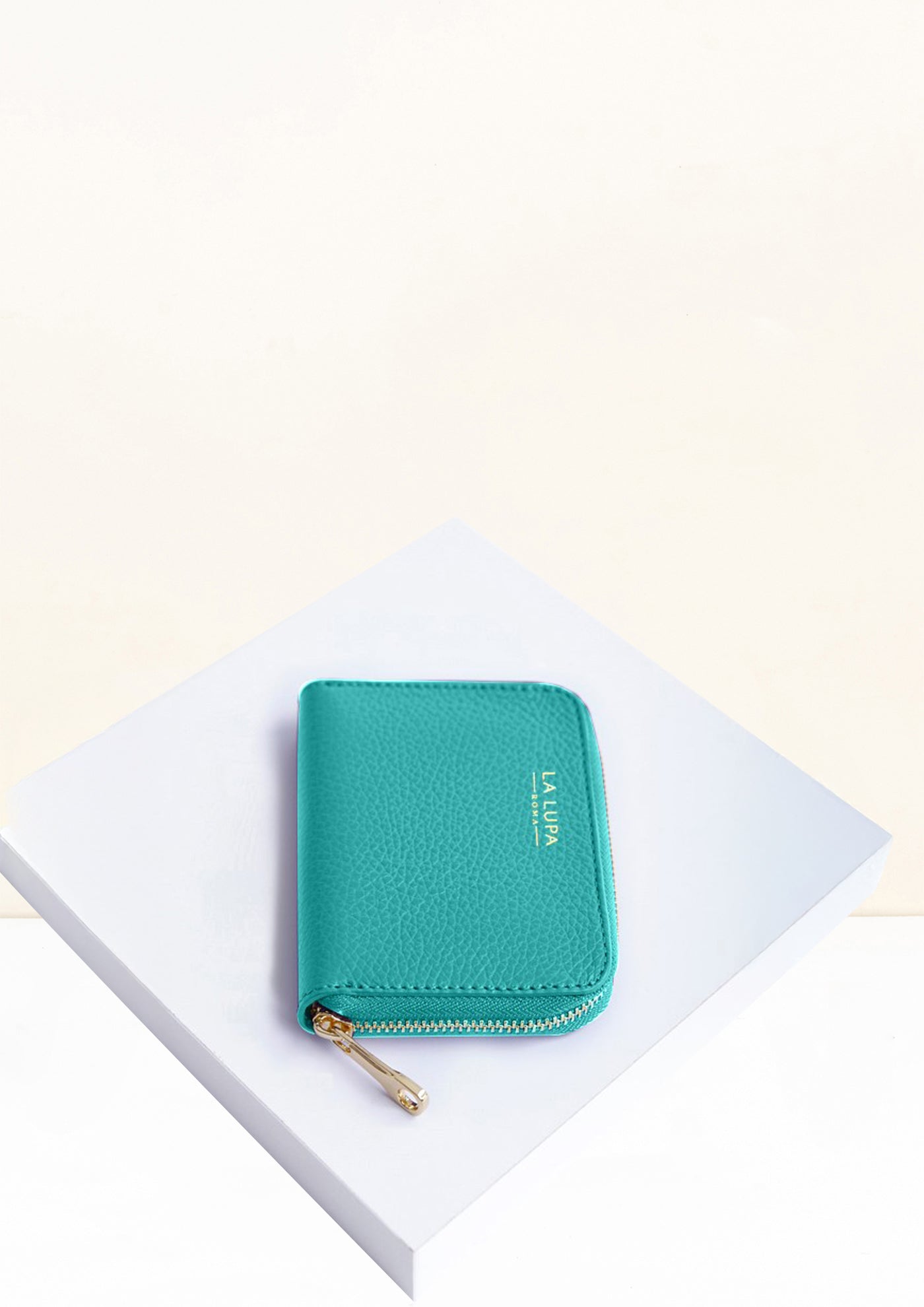 Rosa Purse Turquoise