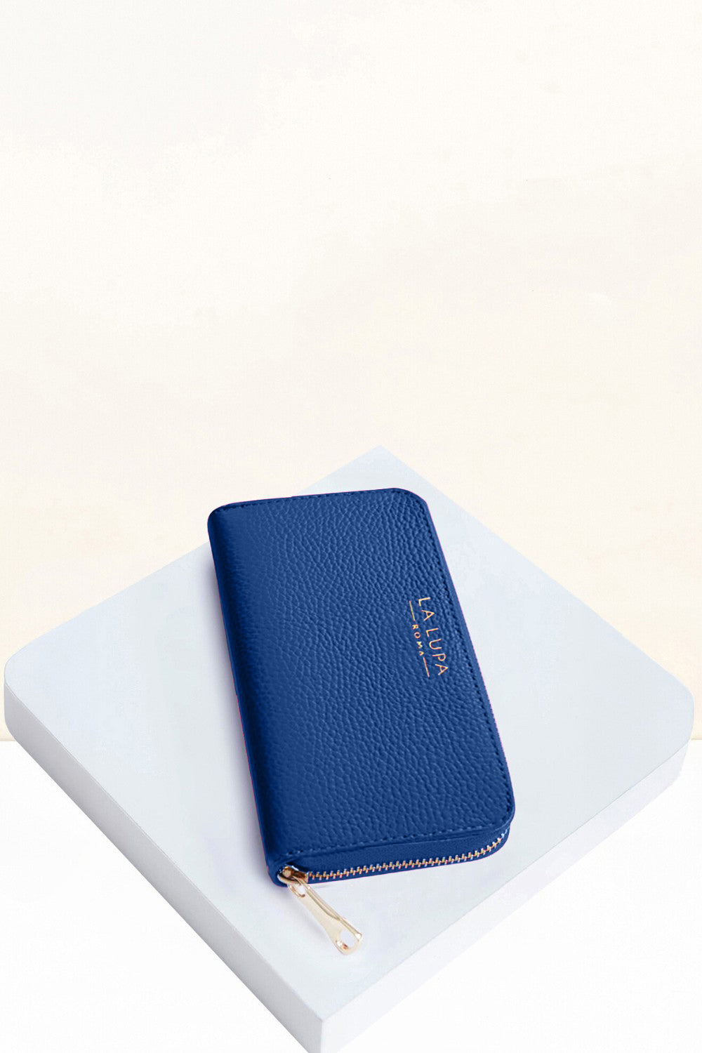 Lara Wallet Blue