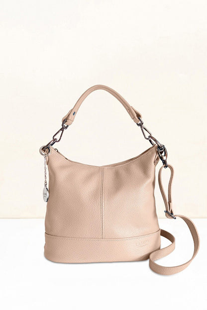Perla Crossbody Blush NEW