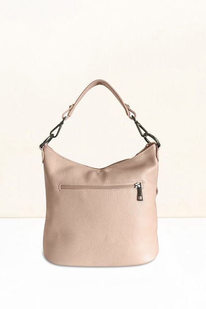Perla Crossbody Blush NEW