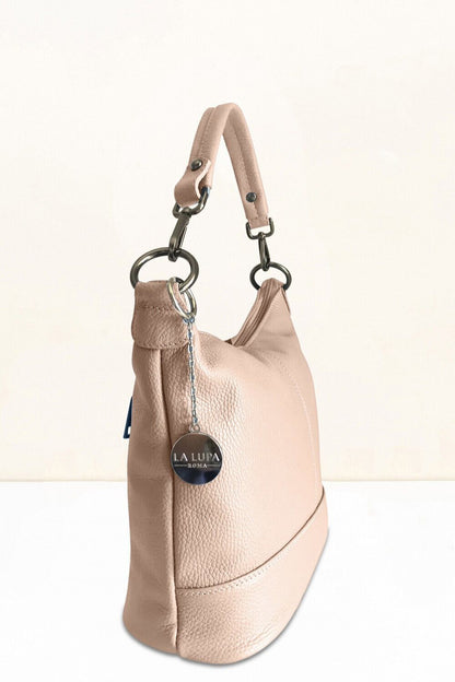 Perla Crossbody Blush NEW