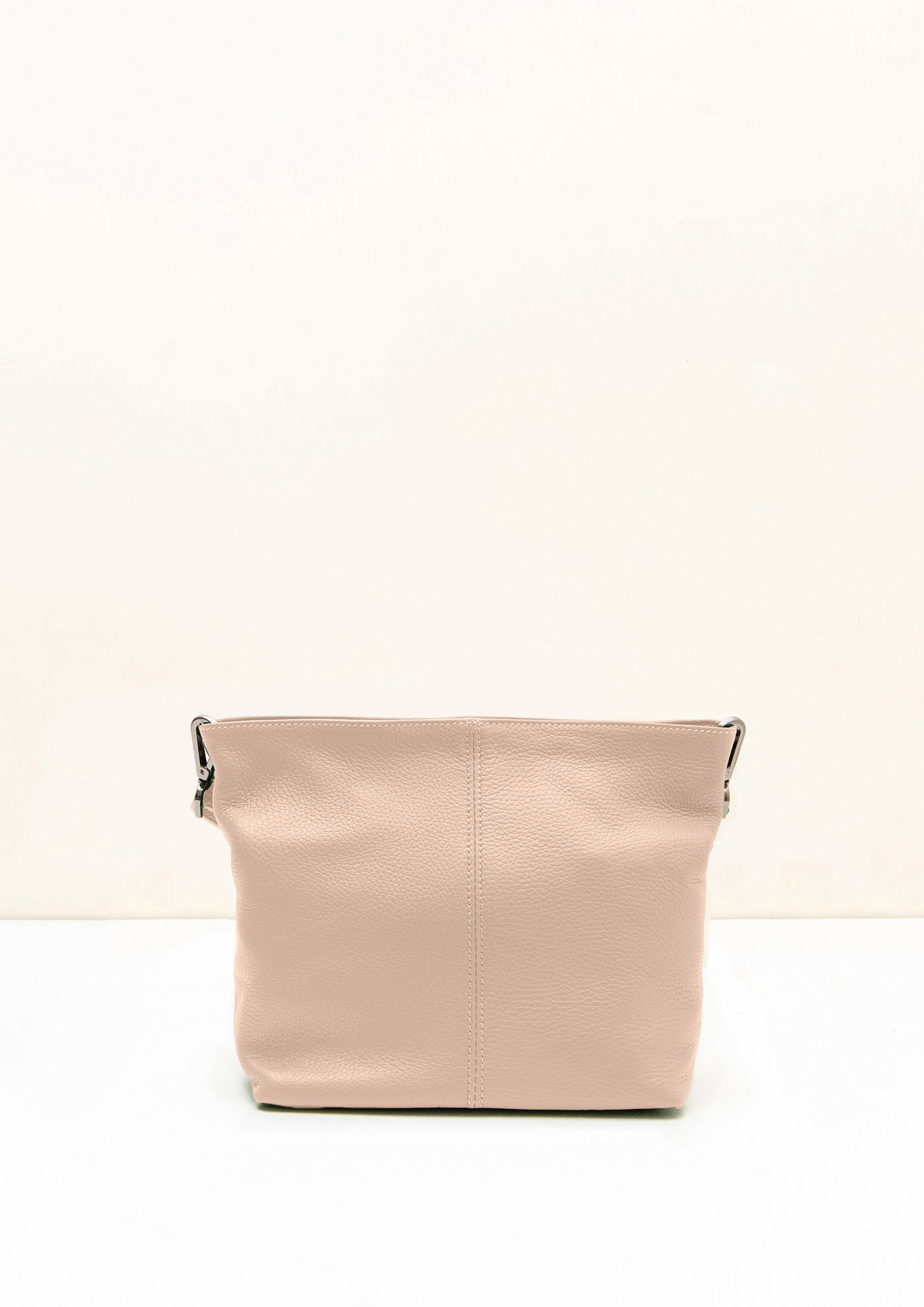 Lola Small Crossbody Blush
