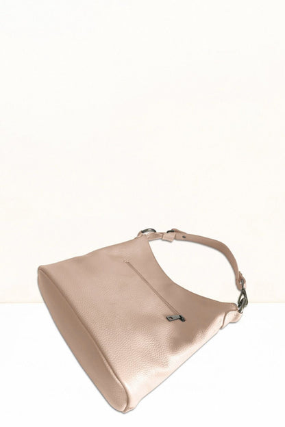 Perla Crossbody Blush NEW