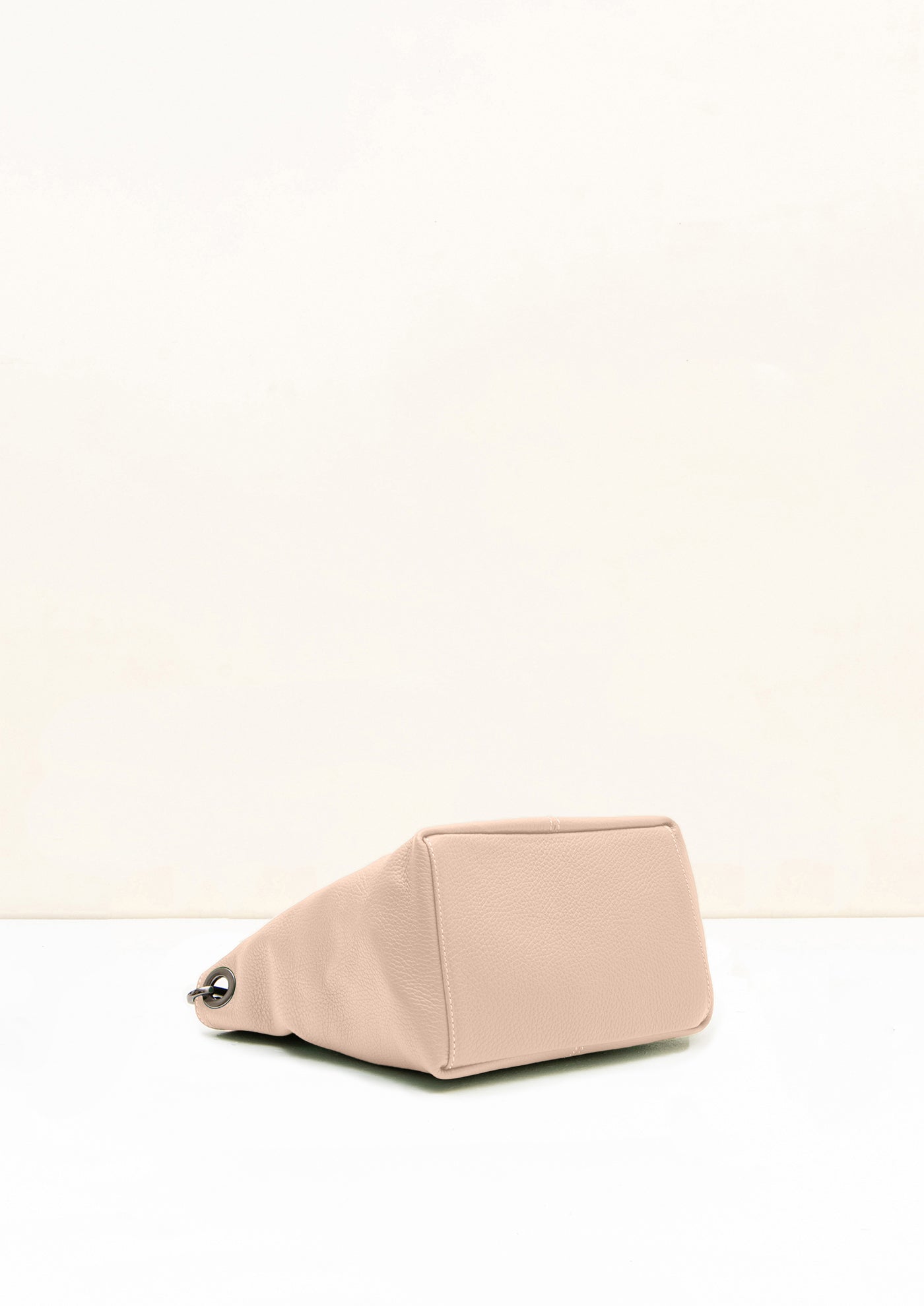 Lola Small Crossbody Blush