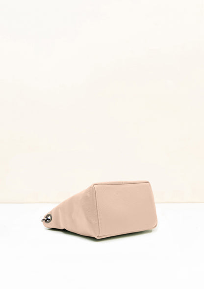 Lola Small Crossbody Blush