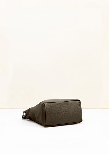 Lola Crossbody Dark Chocolate NEW