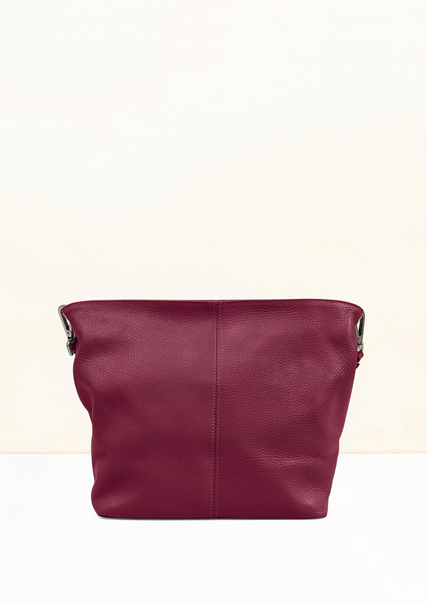 Lola Crossbody Burgundy