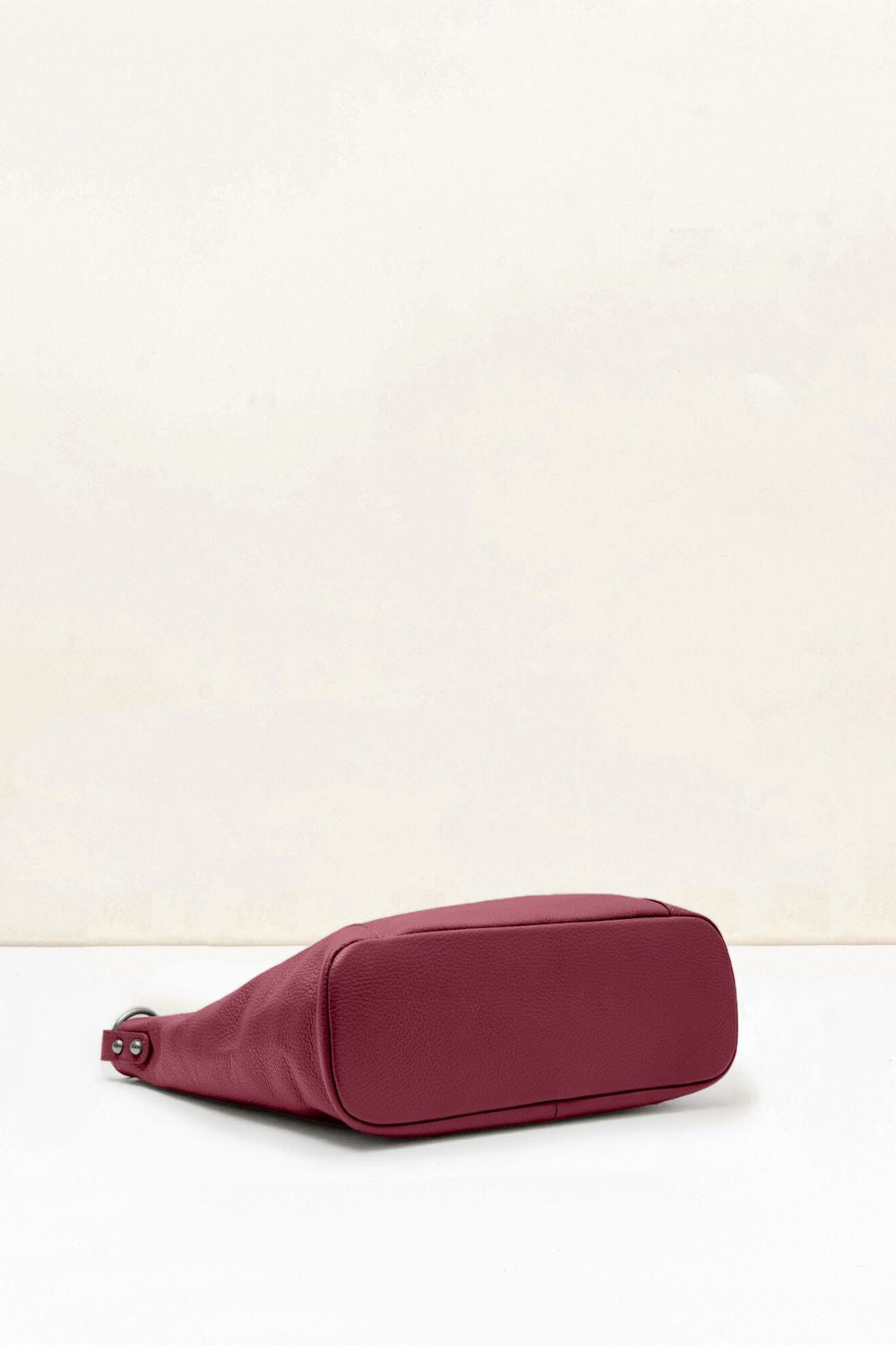 Valentina Crossbody Burgundy NEW