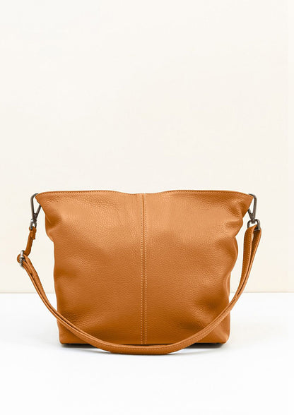Lola Crossbody Light Tan