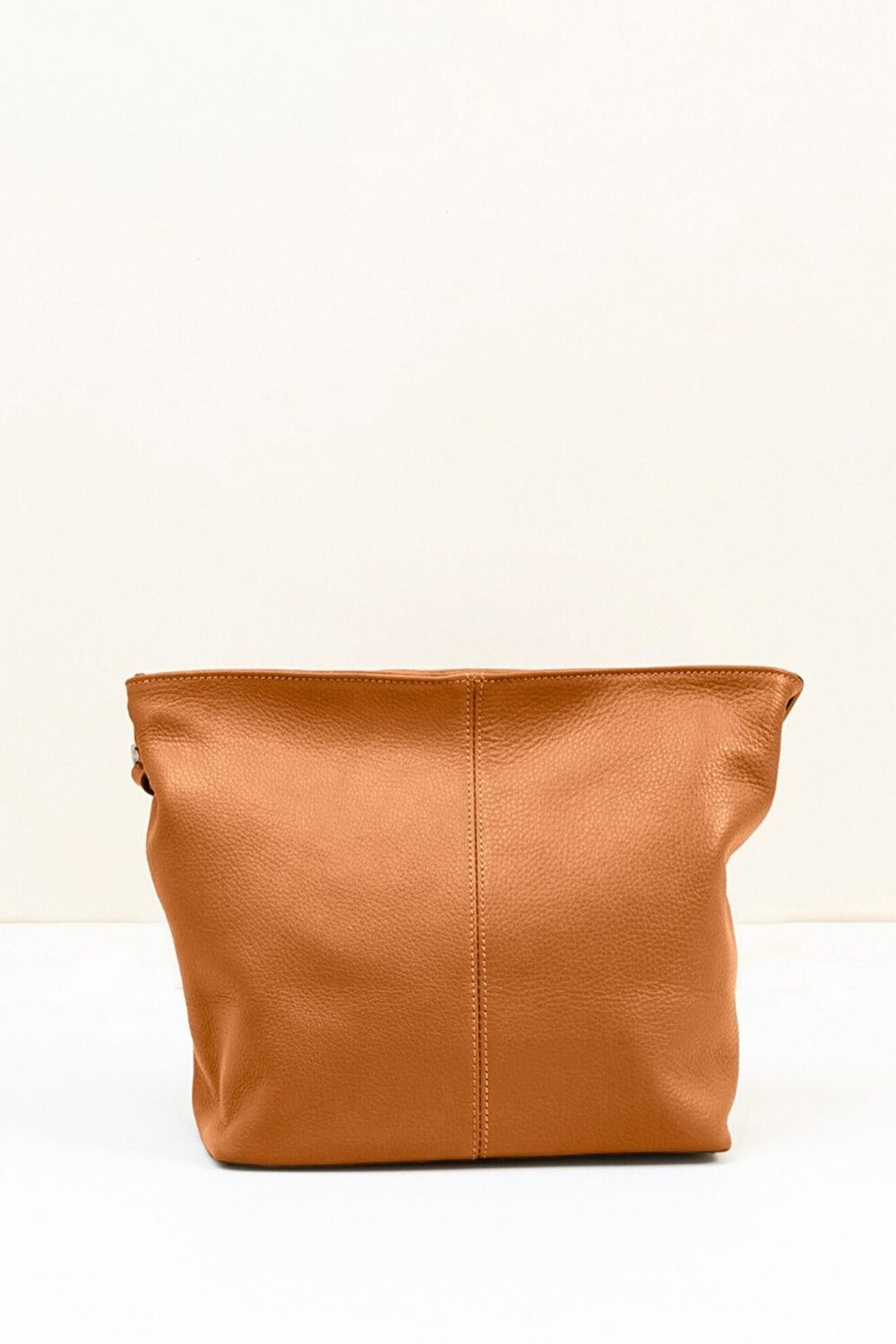 Lola Crossbody Light Tan