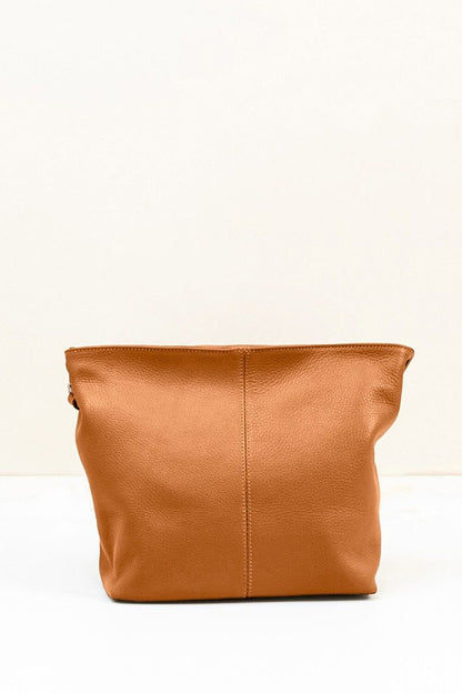 Lola Crossbody Light Tan