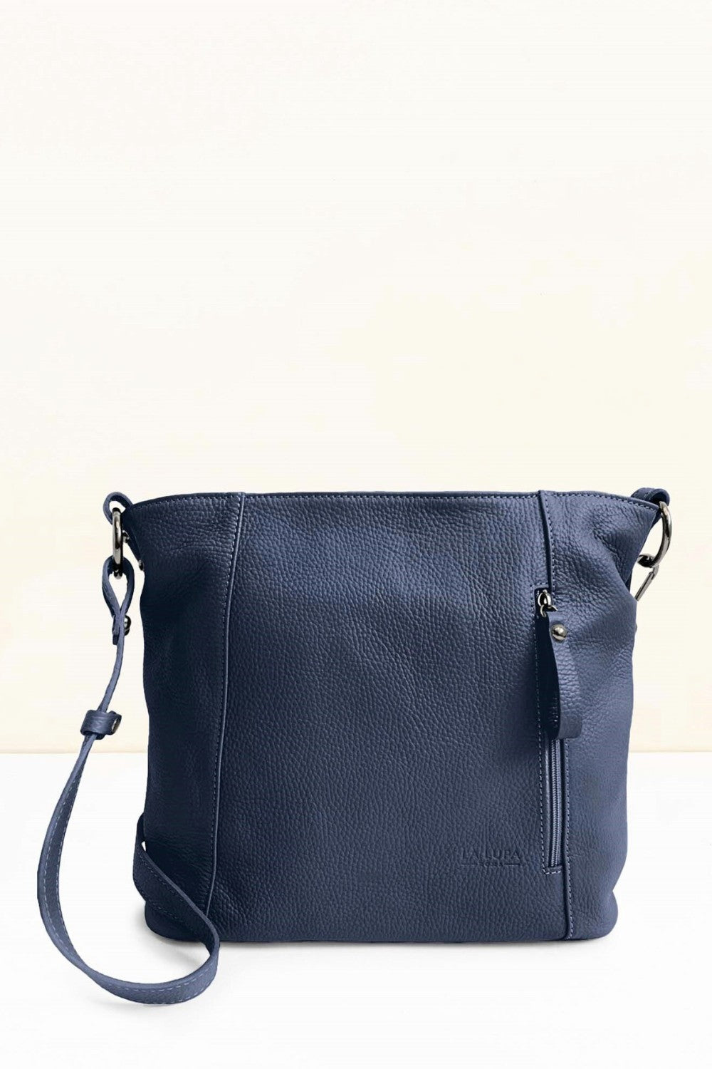 Valentina Crossbody Navy