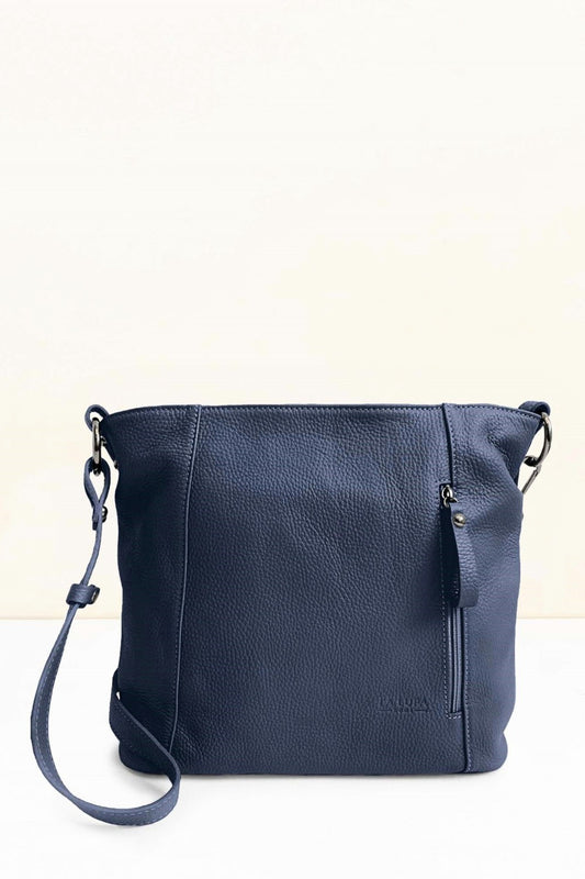 Valentina Crossbody Navy