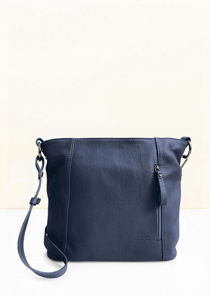 Valentina Crossbody Navy