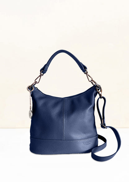 Perla Crossbody Navy NEW