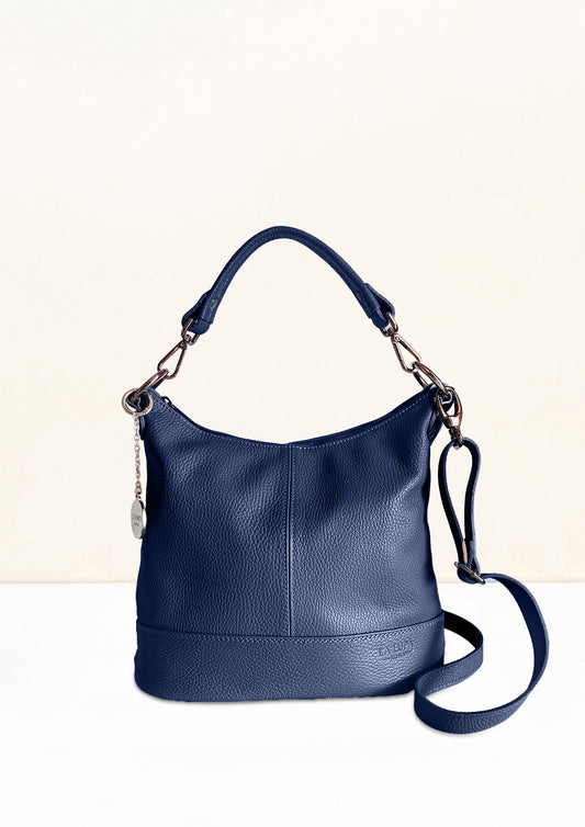 Perla Crossbody Navy NEW
