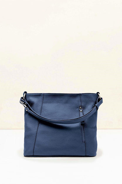 Valentina Crossbody Navy