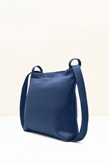 Bella 2-In-1 Backpack Tote Navy