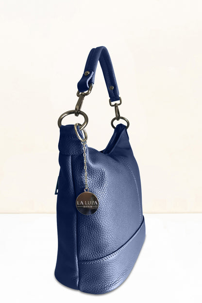 Perla Crossbody Navy NEW