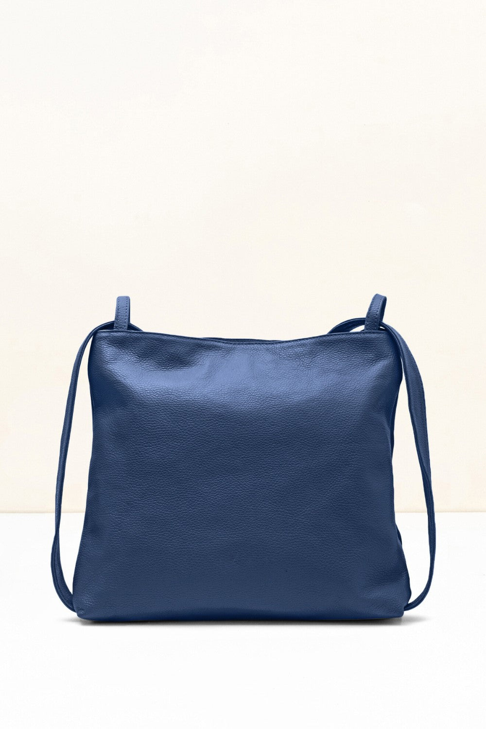 Bella 2-In-1 Backpack Tote Navy