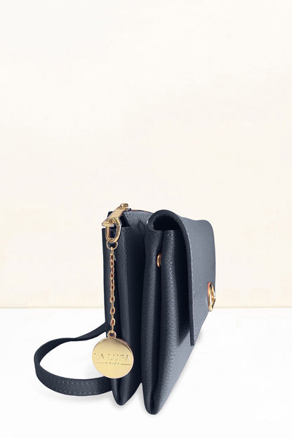 Sabrina Crossbody Navy