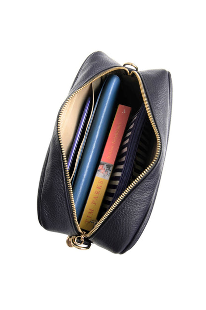 Allegra Crossbody Navy
